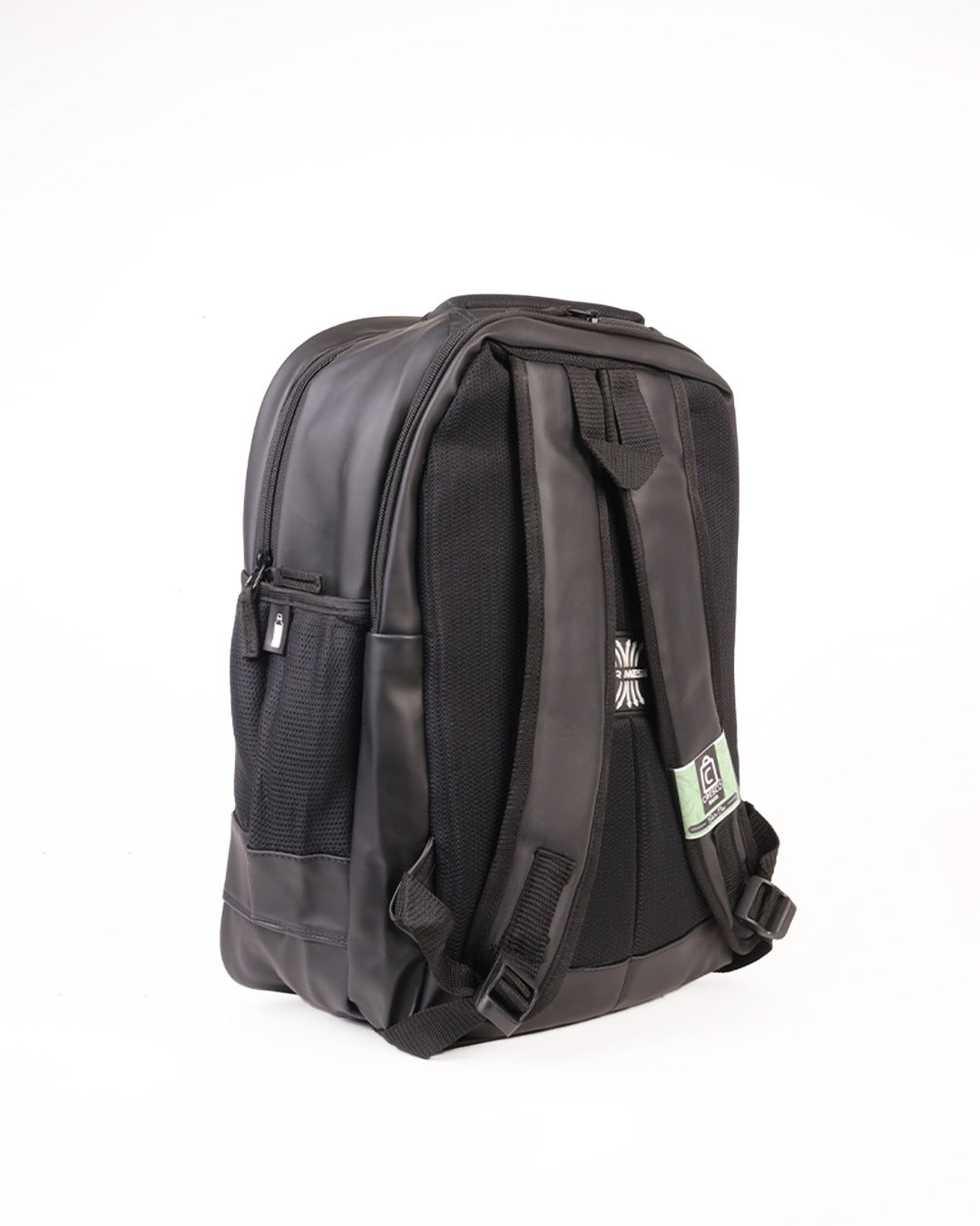 Cresco Elite Leather Bag