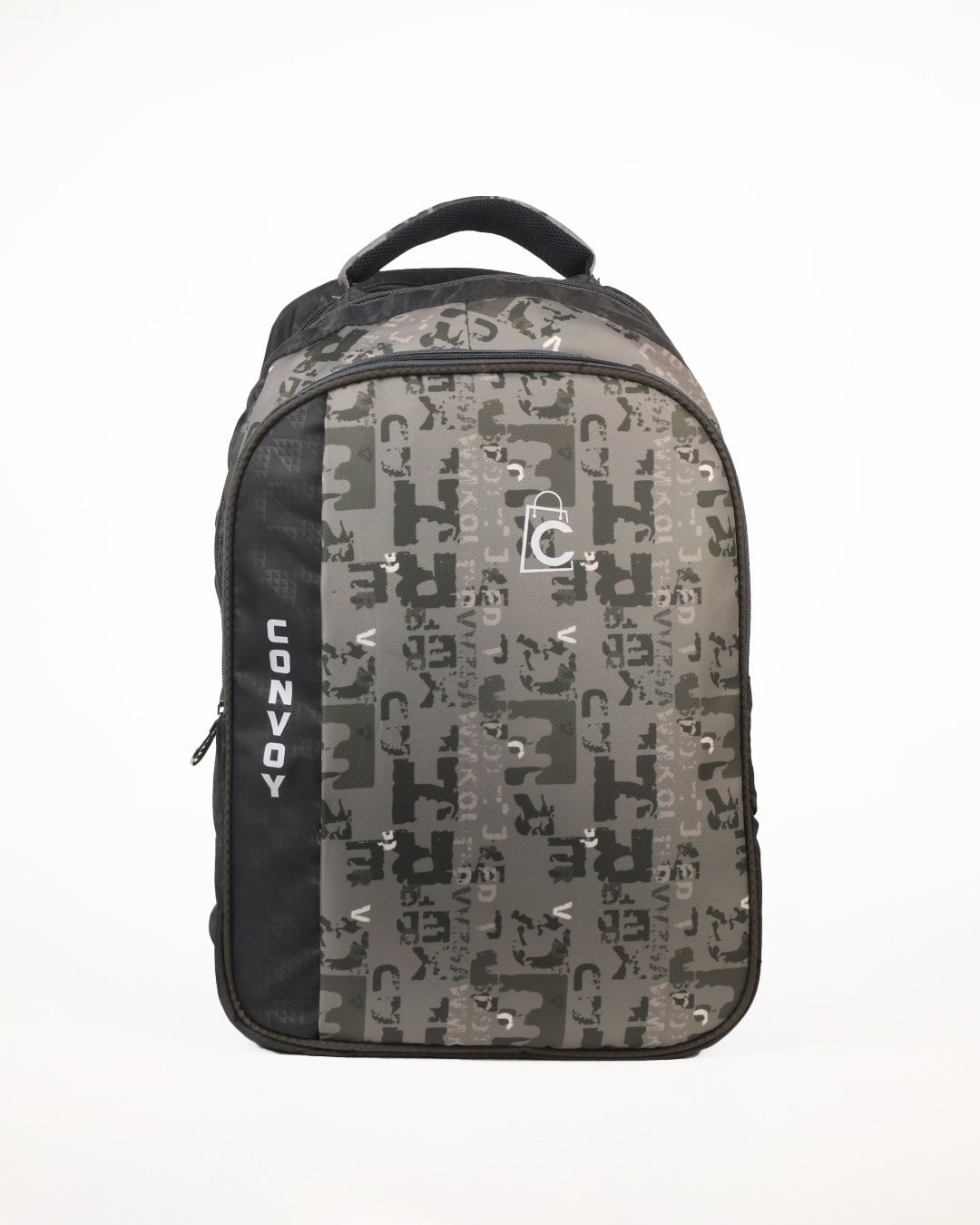 Dynamic Explorer Backpack