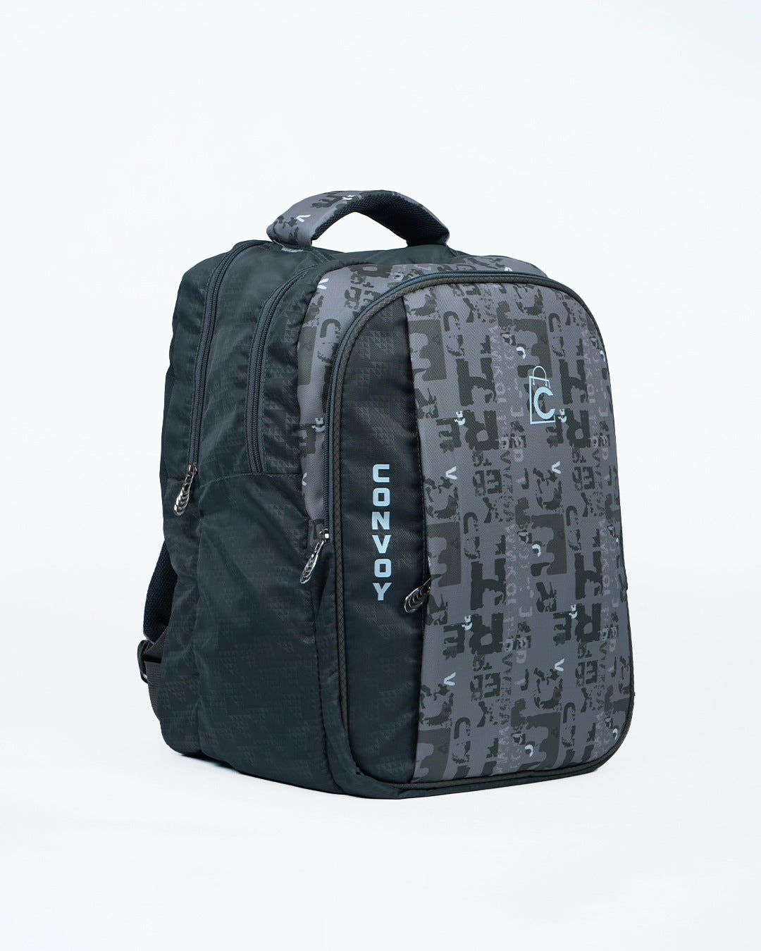 Dynamic Explorer Backpack