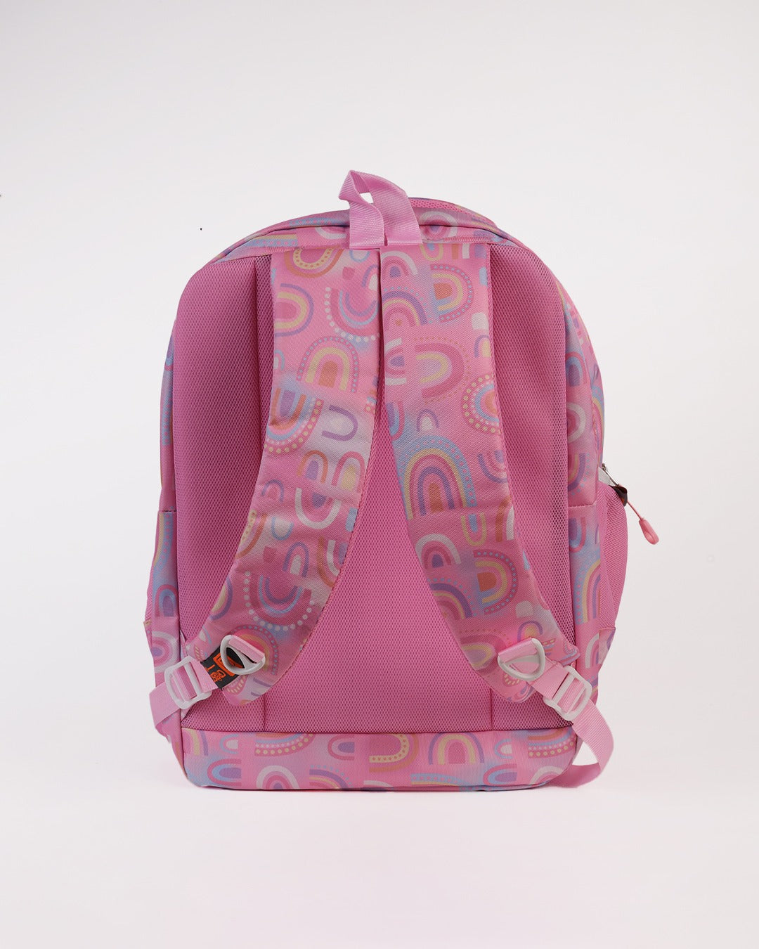 Azure Blossom Backpack