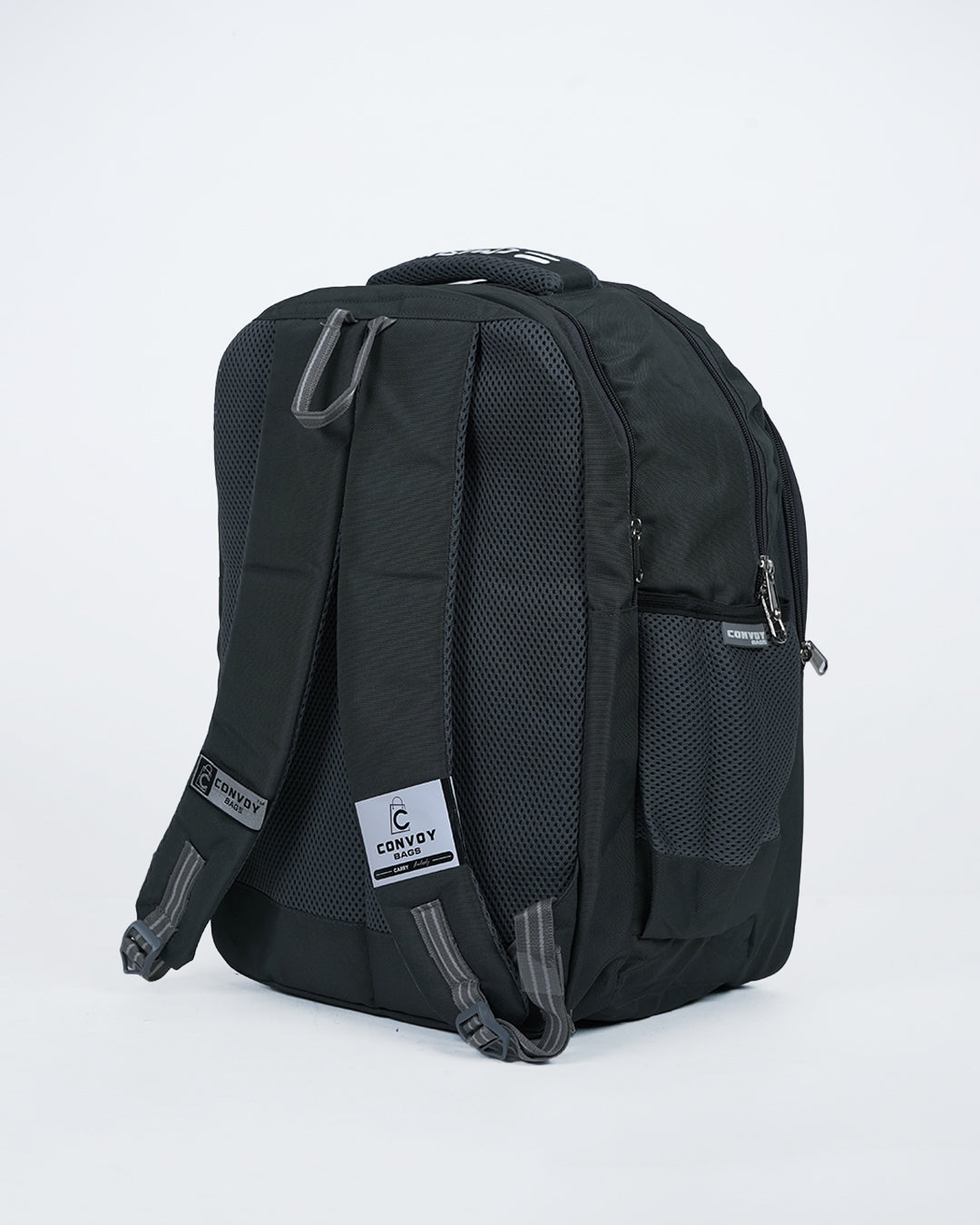 Travel Convoy Voyager Backpack