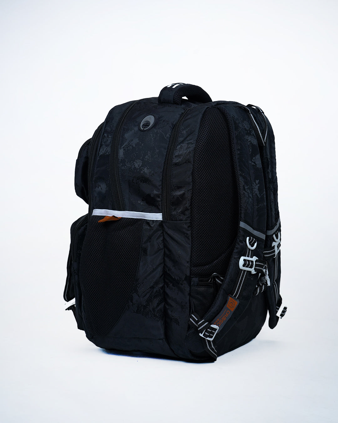 Azure Explorer Backpack